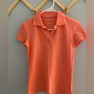 Lilly Pulitzer Island Polo
